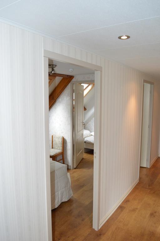 Huize Ouwervelden Bed & Breakfast Wouwsche Plantage Cameră foto