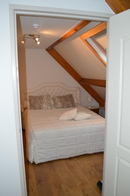 Huize Ouwervelden Bed & Breakfast Wouwsche Plantage Cameră foto